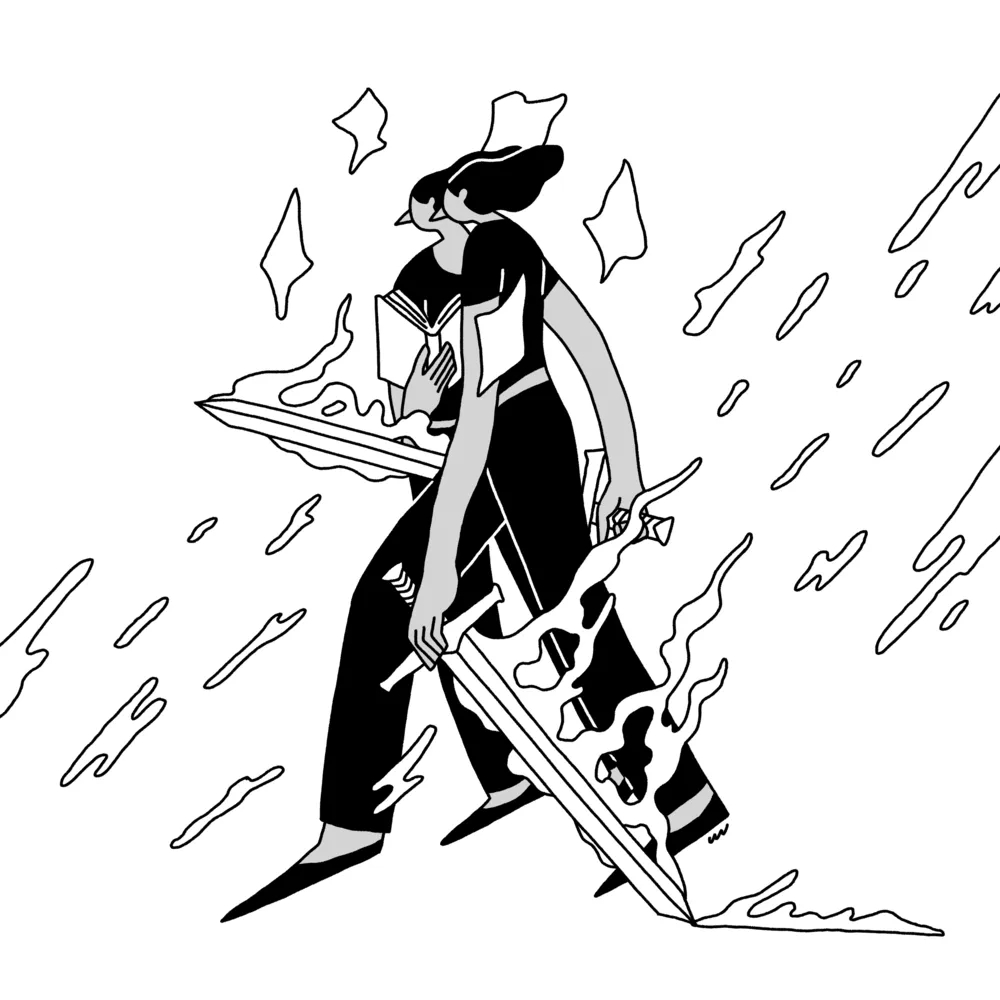 2022-10-06 Cursed Relic
